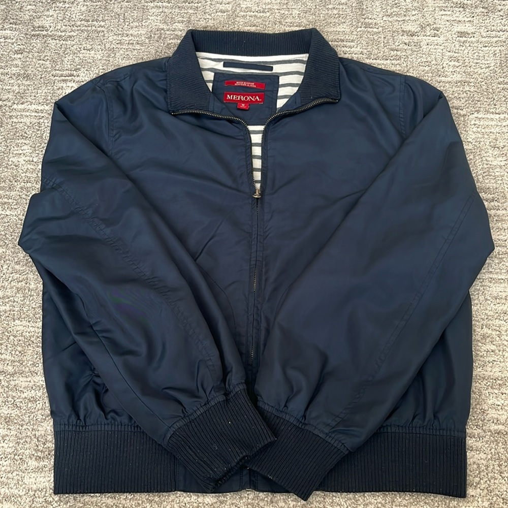 Merona Bomber